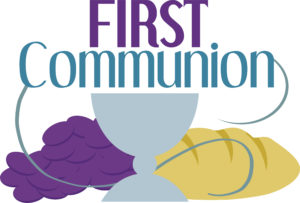 firstcommunion